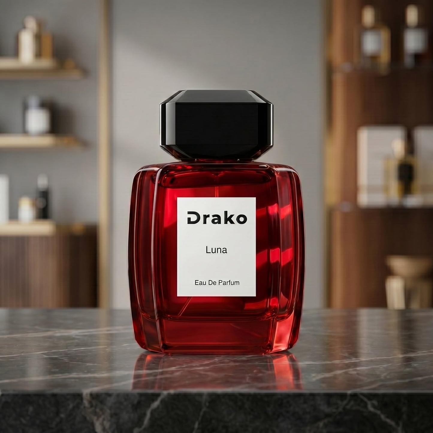 Drako (Luna) 100 ML