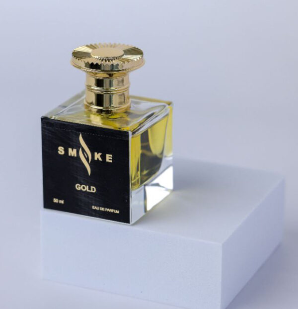 عطر smoke